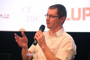 Vlastimil Pečínka: Odpůrci ACTA se oprávněně bojí lobbistických tlaků