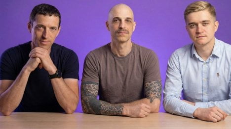 Náhledový obrázek - Czech Founders VC investují do česko-izraelského startupu Maxfusion zabývajícího se hromadnou tvorbu video reklam pomocí AI