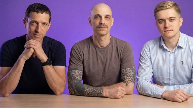 Czech Founders VC investují do česko-izraelského startupu Maxfusion zabývajícího se hromadnou tvorbu video reklam pomocí AI