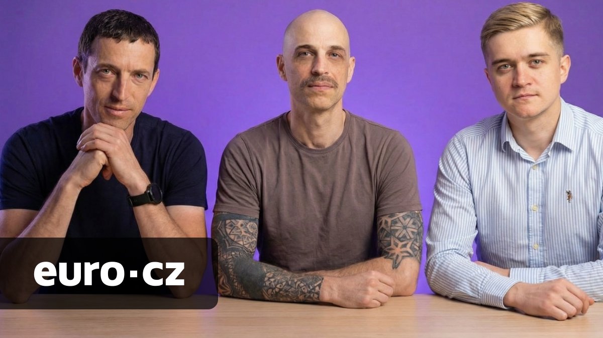 Czech Founders VC investují do česko-izraelského startupu Maxfusion zabývajícího se hromadnou tvorbu video reklam pomocí AI