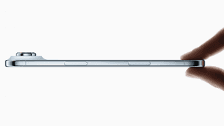 Apple iPhone Air