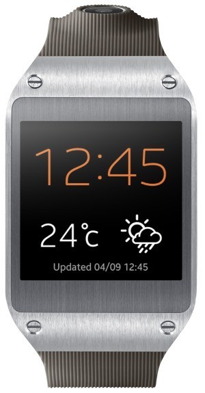 Galaxy Gear