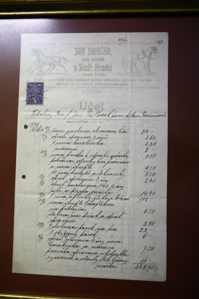 Ateliér pro práci s kůží Haki a jeho zakladatel Jan Hnátek