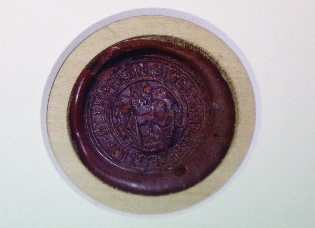 Ateliér pro práci s kůží Haki a jeho zakladatel Jan Hnátek