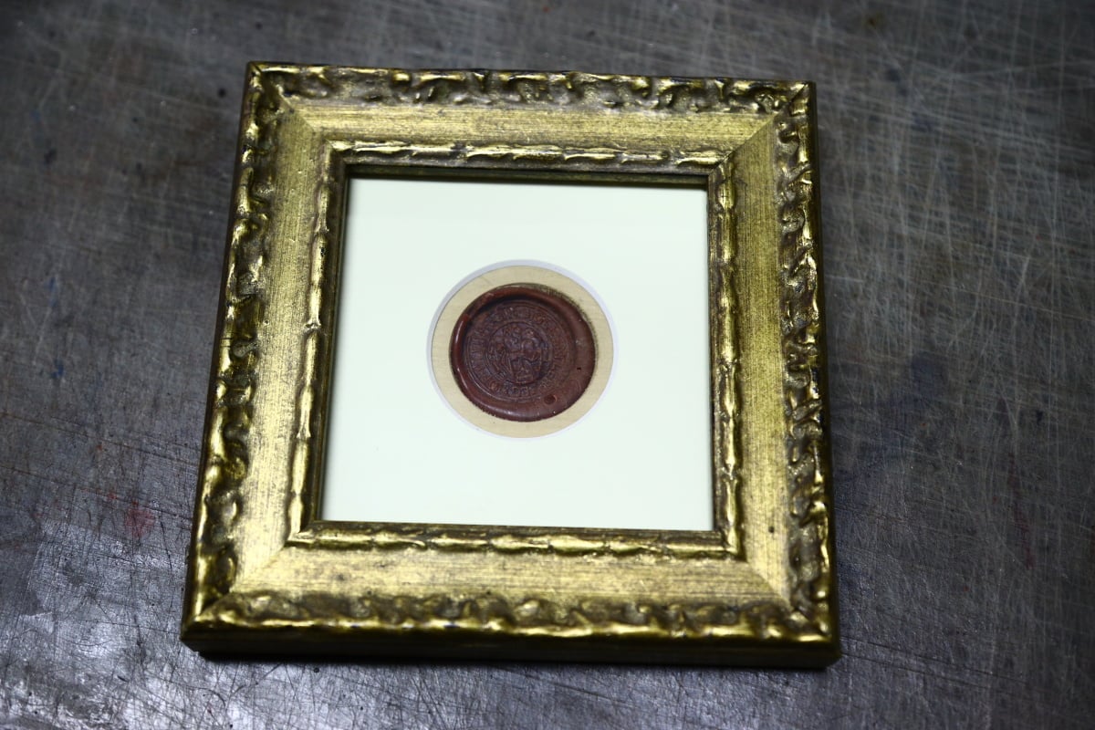 Ateliér pro práci s kůží Haki a jeho zakladatel Jan Hnátek