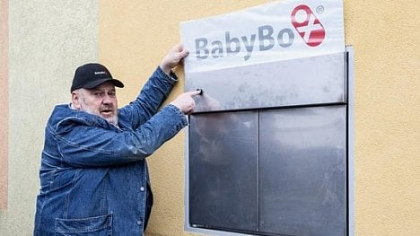 Náhledový obrázek - Tvůrce babyboxů Ludvík Hess: Historie se nedá cenzurovat