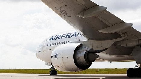 Náhledový obrázek - Air France se chystají propouštět. Během dvou let má o místo přijít 7,5 tisíce lidí