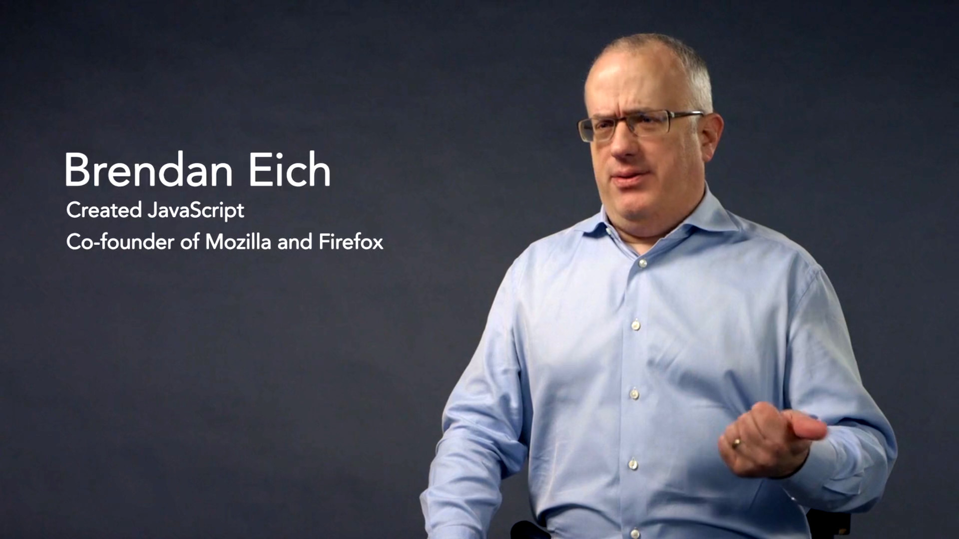Brendan Eich ohlašuje Basic Attention Token