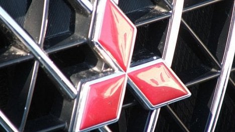 Náhledový obrázek - Mitsubishi se zvedla z propadu na domácím trhu. Zisk jí stoupl o 348 procent