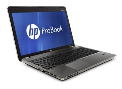 HP ProBook 4530s