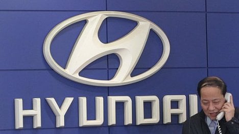 Náhledový obrázek - Ochrana proti spánku za volantem: Hyundai vyvinul speciální systém