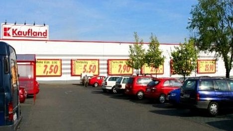 Náhledový obrázek - Kaufland dostal pokutu 13,6 milionu korun za zneužití tržní síly