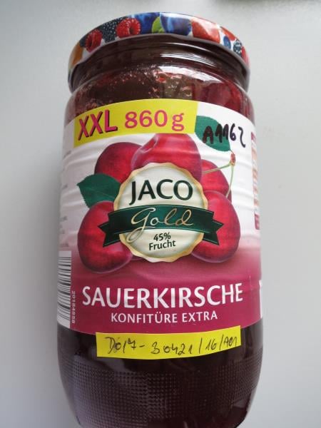 Do této skupiny spadá jak sušené či zmrazené ovoce, tak například ovocné pomazánky a džemy a další výrobky ze zpracovaného ovoce. Stejně pestré jsou zjištěné vady a prohřešky. Šlo například o šizení na obsahu, uvádění nesprávných informací, známky kažení i použití nepovolených látek.