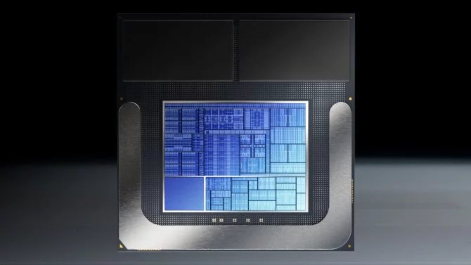 Procesor Intel Lunar Lake (Core Ultra 200V)