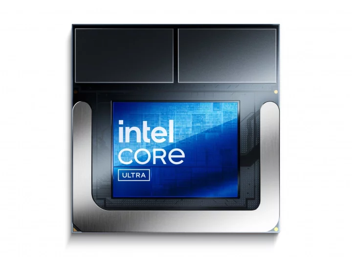 Procesor Intel Lunar Lake (Core Ultra 200V)