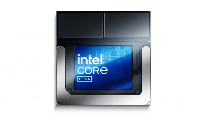 Core Ultra X? 1,8nm procesory Intelu mají nové jméno. Jsou ale odložené na rok 2026