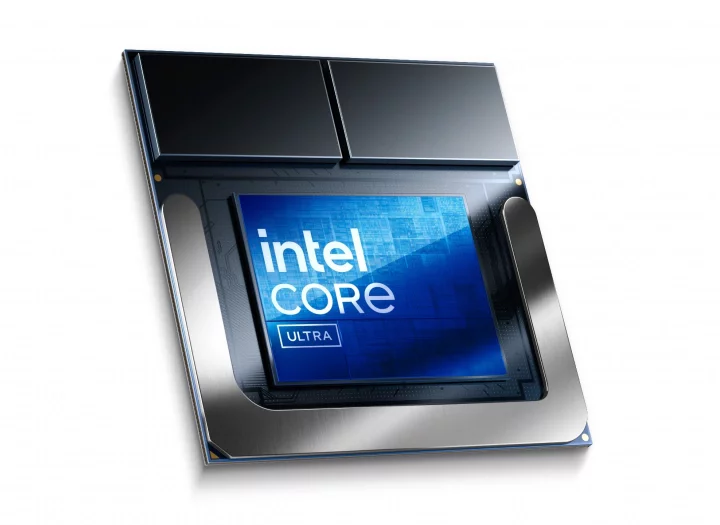 Procesor Intel Lunar Lake (Core Ultra 200V)