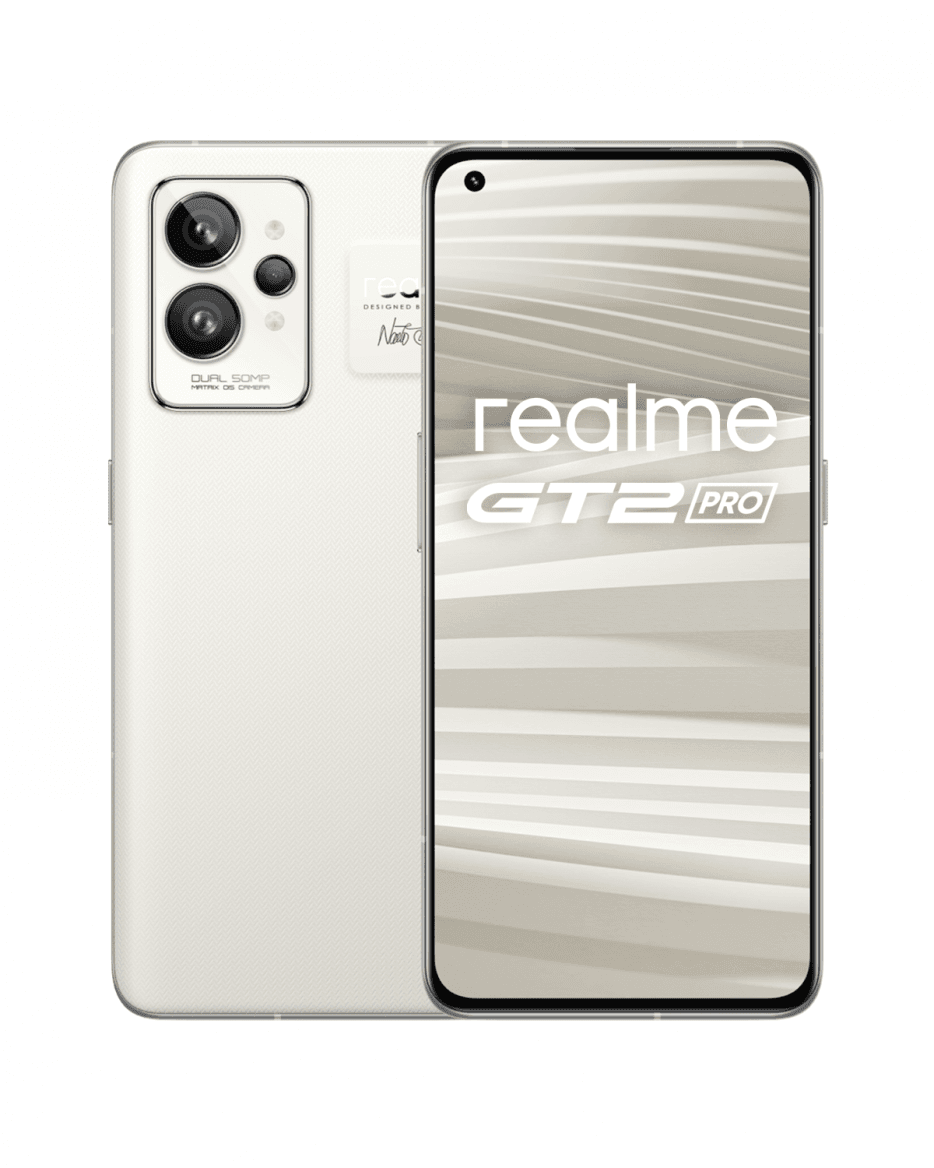 realme gt 2 Pro