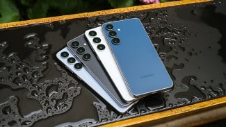 Samsung Galaxy S25 FE