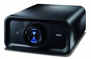 Projektor Sanyo PLC-XP200L