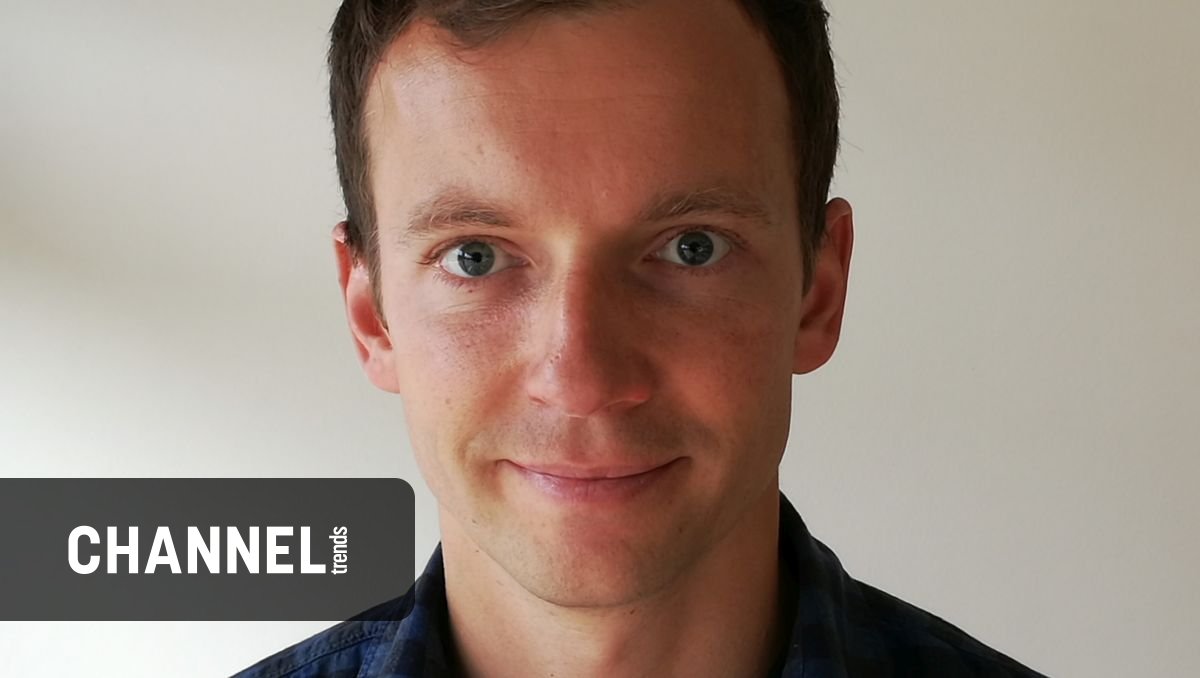 Michal Mravinač posiluje Synequs, bude řídit aktivity v Nizozemsku