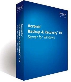 Acronis Backup & Recovery10 nyní můžete nabídnout svým zákazníkům v rámci konkurenčního programu se 40% slevou.