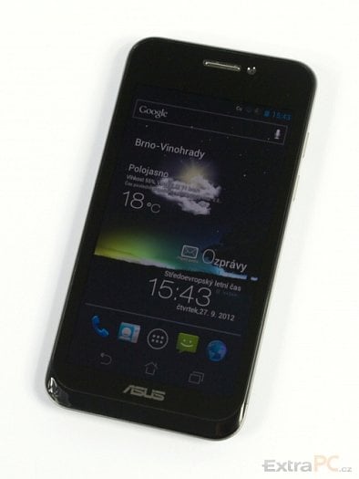 Asus Padfone