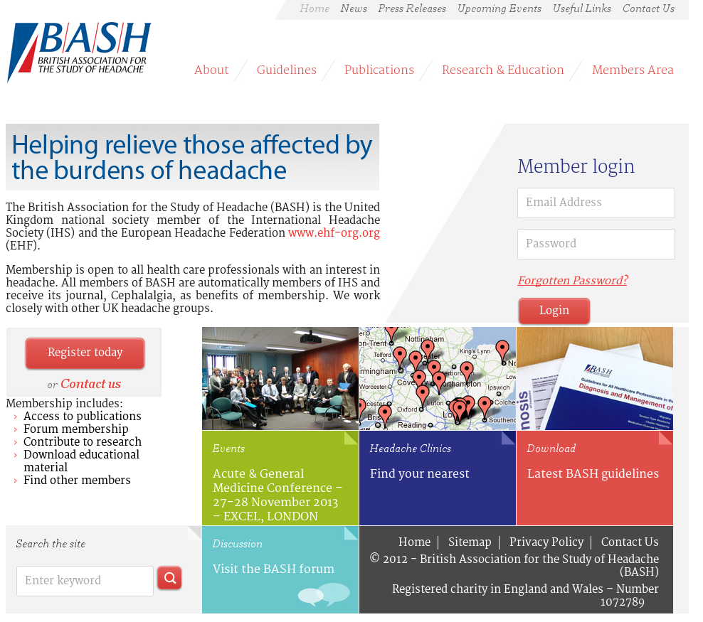 Bash je tak hustej, že vás z něj bude bolet hlava!