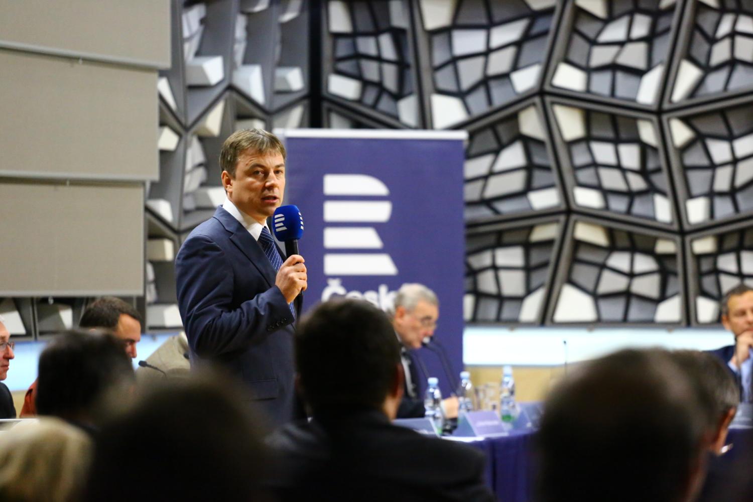 ČRo - volba nového GŘ 2016-2