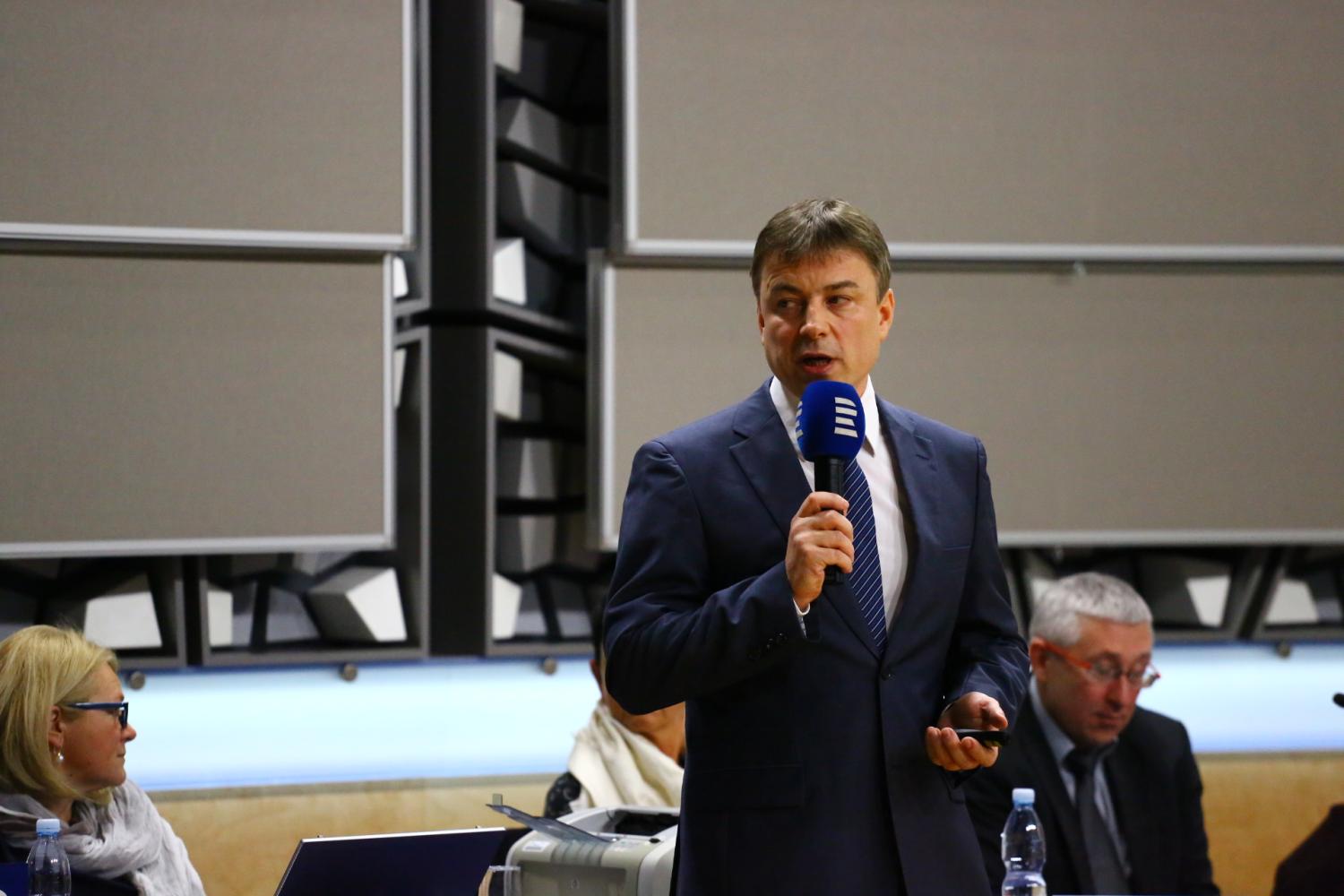 ČRo - volba nového GŘ 2016-2