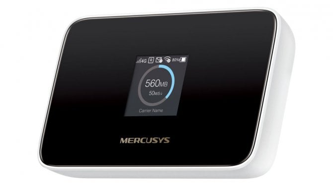 Mercusys MT115