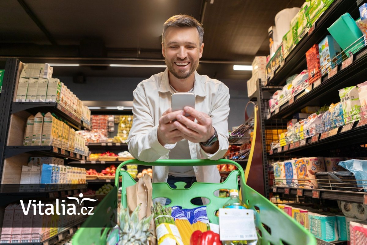 Lidl testuje scanování, Albert chystá nové prodejny, Kaufland vylepšuje věrnostní klub
