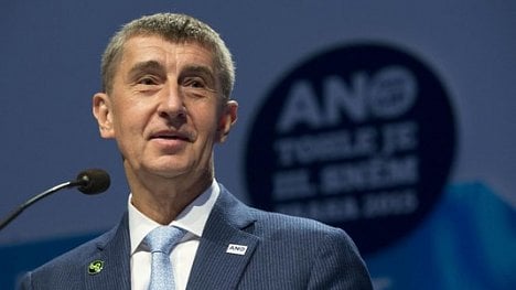 Náhledový obrázek - Andrejova spojka k Arabům. Babiš mladší zůstává v Česku velmi aktivní