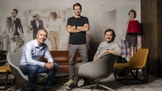 Tensor Ventures a UltimateSuite