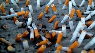 Náhledový obrázek - Tabákový gigant hrozí kvůli novele zlevněním cigaret v Austrálii