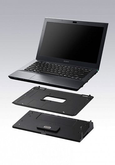 VAIO S