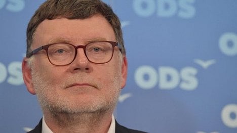 Náhledový obrázek - Poslance ODS povede opět Zbyněk Stanjura. V čele lidoveckého klubu bude Bartošek