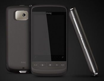 htc touch2