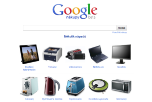 Google se chystá zpoplatnit srovnávač Nákupy 