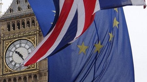 Náhledový obrázek - Příprava na brexit: české firmy zakládají v Británii pobočky