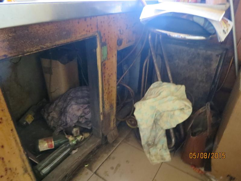 Pohostinství, Opočno