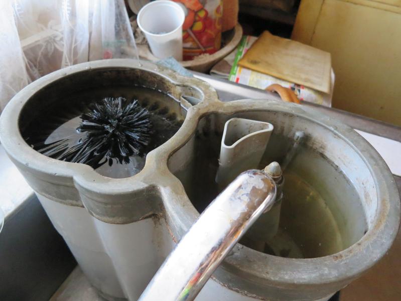 Pohostinství, Opočno