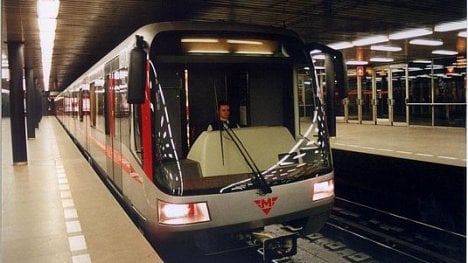 Náhledový obrázek - Brusel chce vysvětlit metro do Motola, postrádá dopravní terminál