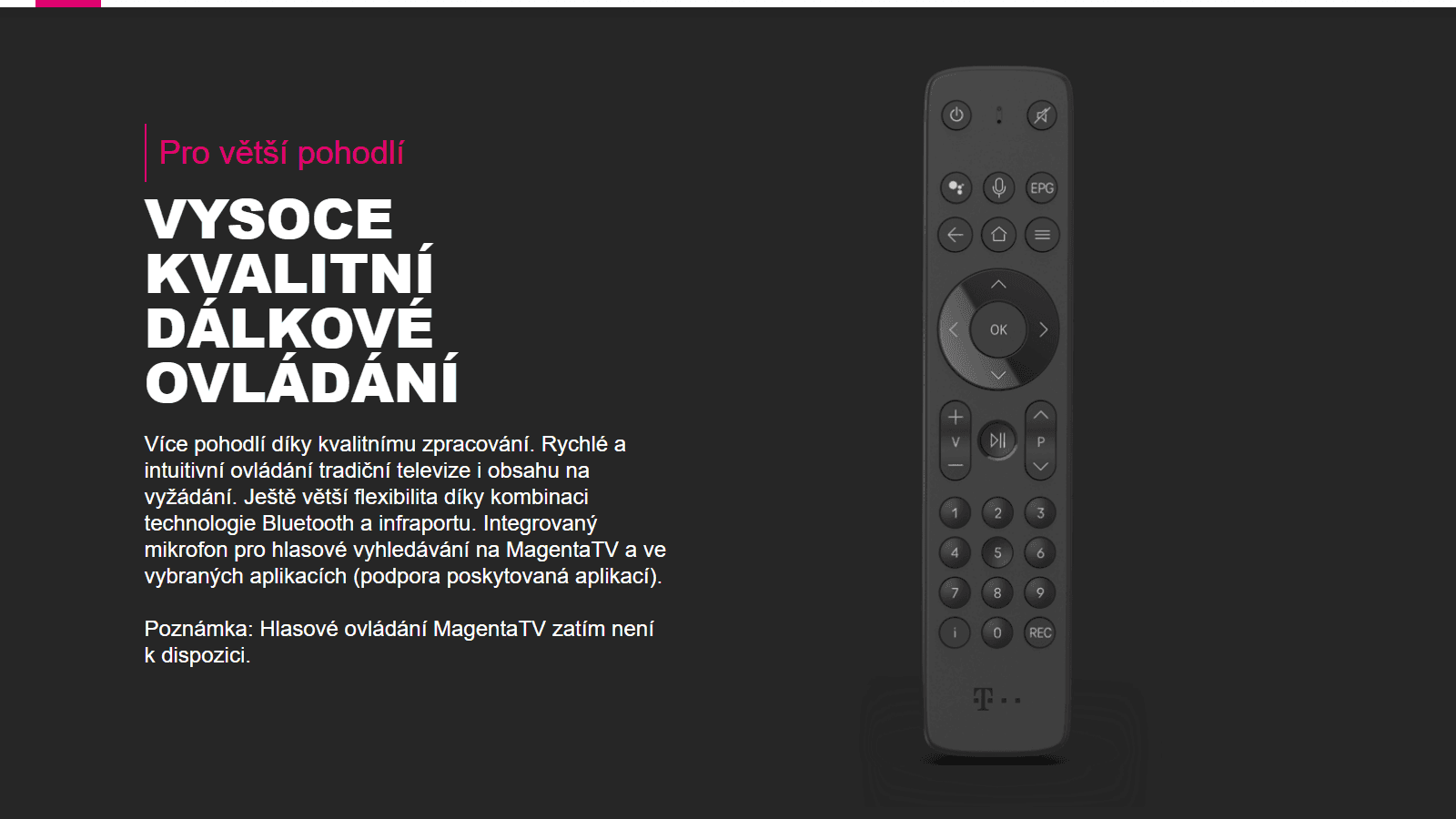 Magenta TV One V2