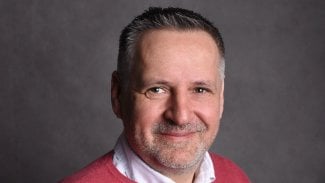 Milan Bartek, country manager pro ČR a SR, Arrow ECS