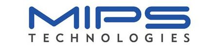 Logo MIPS Technologies