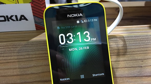 Nokia 8110