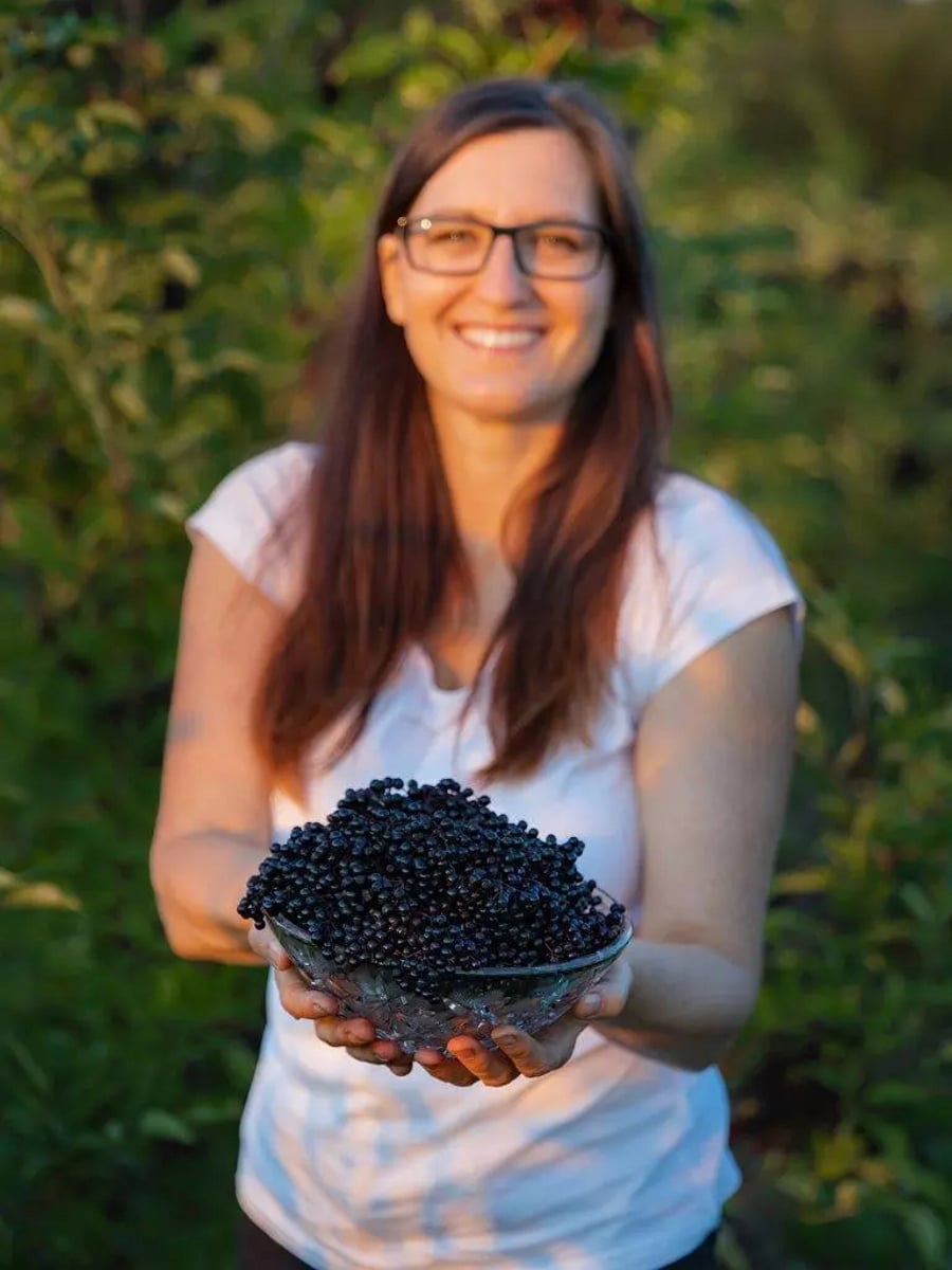 Rodinná Farma Křížov pod Blaníkem