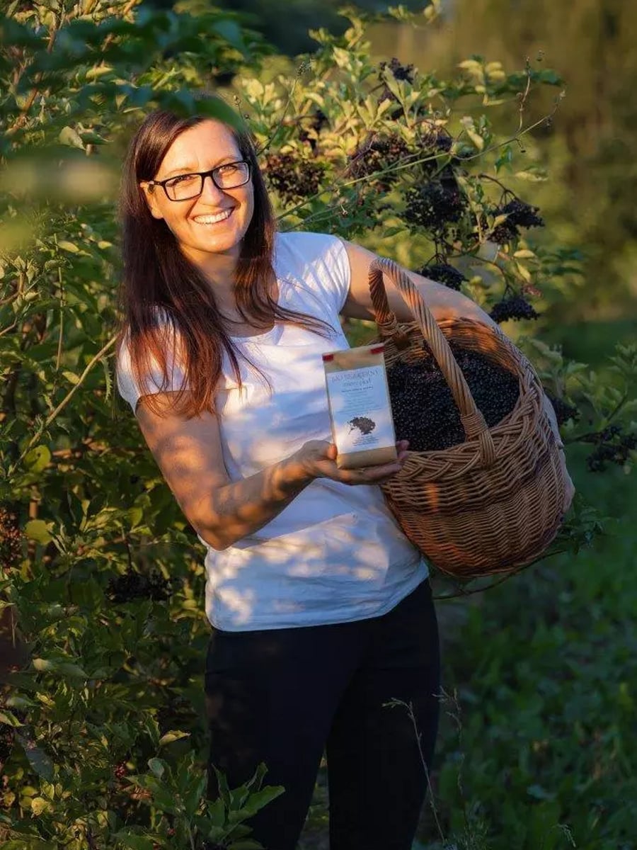 Rodinná Farma Křížov pod Blaníkem