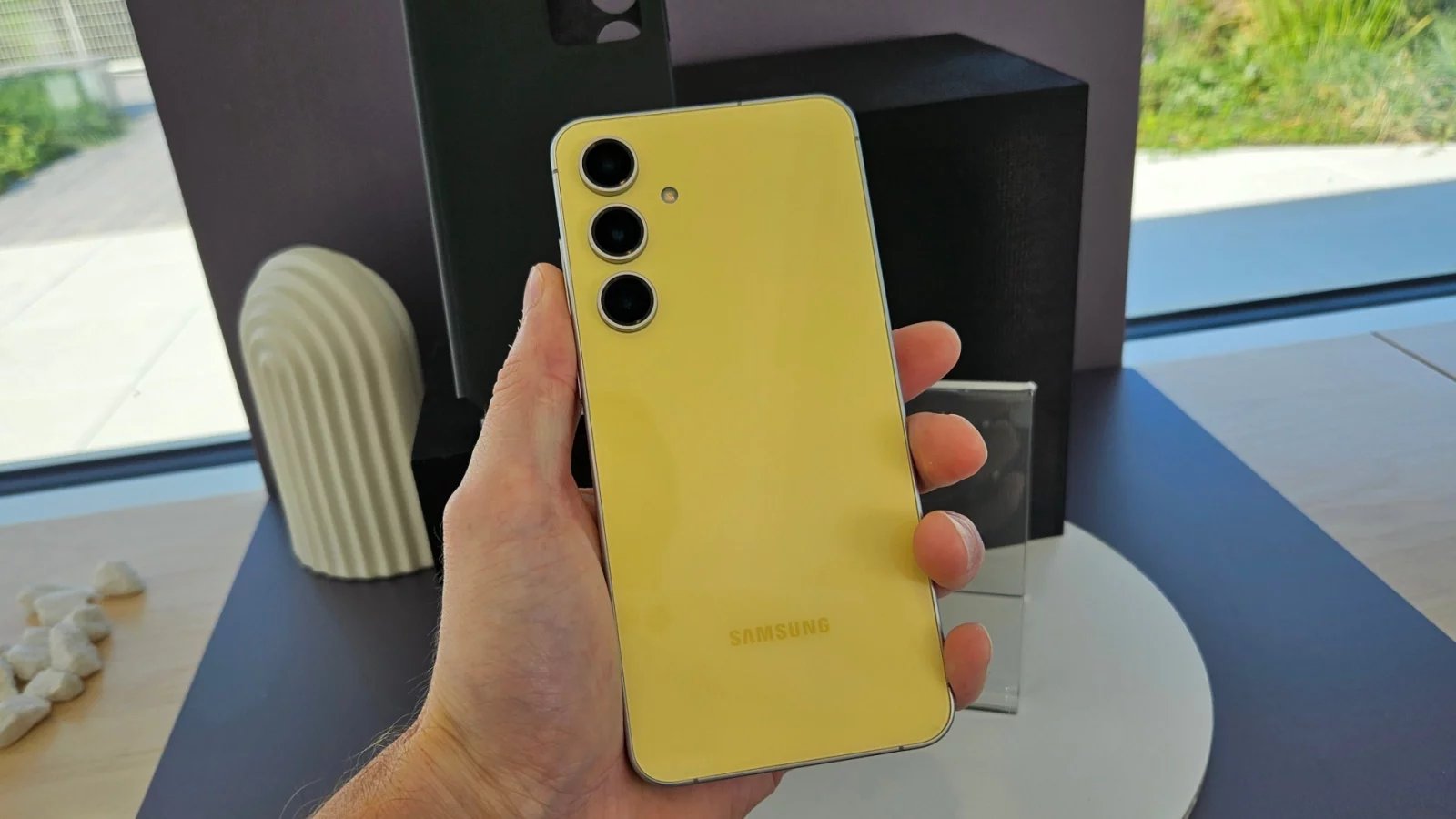 Samsung Galaxy S24 FE